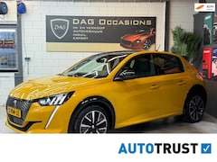 Peugeot 208 - 1.2 PureTech GT-Line AUT|360CAM|3D COCKPIT|ADAPTIEF