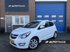 Opel Karl - 1.0 ecoFLEX Cosmo | Cruise | Leder | Climate