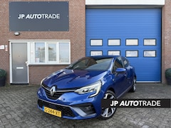 Renault Clio - 1.0 TCe R.S. Line | NAP | 1e eig | 360 Camera | 17" LMV