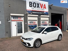 Volkswagen Polo - 1.0 MPI Polo