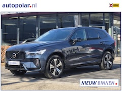 Volvo XC60 - 2.0 T6 Plug-in hybrid AWD Plus Dark LongRange/HarmanKardon/Leder etc