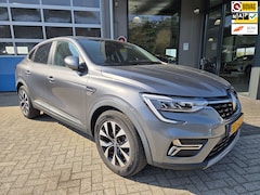 Renault Arkana - 1.6 E-Tech full hybrid 145 evolution Trekhaak