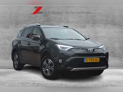 Toyota RAV4 - 2.5 Hybrid First Edition | Navigatie | Camera | stoelverwarming | Clima | Cruise-control |