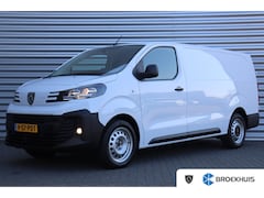 Peugeot Expert - 2.0 BLUEHDI 145PK L3H1 AUTOMAAT / NAVI / AIRCO / LED / PDC / CAMERA / BPM VRIJ / BETIMMERI