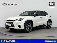 Lexus LBX - Emotion 2WD | Tech Pack | Adaptive Cruise | Blindspot |