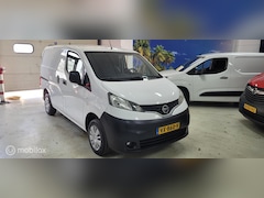 Nissan NV200 - 1.5 dCi Optima