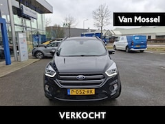 Ford Kuga - 1.5 EcoBoost ST Line | 150PK | 2000KG Trekgewicht | Trekhaak | Half leder | Winterpack | N