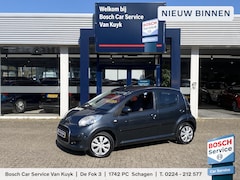 Citroën C1 - 1.0-12V Ambiance / 5-Deurs / NL-Auto / 52.000 KM / 2e-Eigenaar / Airco / Radio / Elektr.-R
