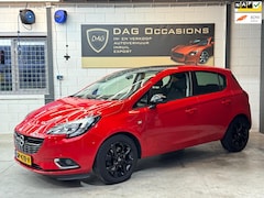 Opel Corsa - 1.0 Turbo Color Edition CAMERA|NAVI|TREKHAAK|PDC|CRUISE