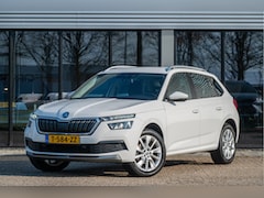 Skoda Kamiq - 1.0 TSI Ambition | Navi by App | PDC V+A | Stoelverw. | Cruise