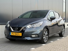 Nissan Micra - 0.9 IG-T N-Connecta KEYLESS 360 CAM.
