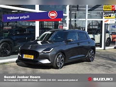 Suzuki Swift - 1.2 DEMO-Style Smart Hybrid