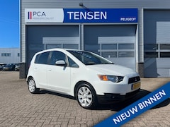 Mitsubishi Colt - 1.3 Edition Two | Automaat | Climate control | Lage km stand |
