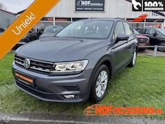 Volkswagen Tiguan - 1.5 TSI Comfortline 150pk NAVI/PDC/STOELVERW./ADAPT.CRUISE
