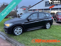 BMW X1 - XDrive25e Business Edition Plus NAVI / TREKHAAK
