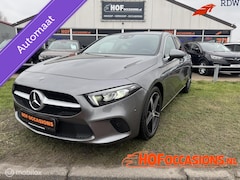 Mercedes-Benz A-klasse - 250 Premium SFEERVERLICHTING/WIDESCREEN/LEDER