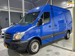 Mercedes-Benz Sprinter - 416 2.2 CDI 366 EHD AUTOMAAT|CAMERA|AIRCO|TREKHAAK