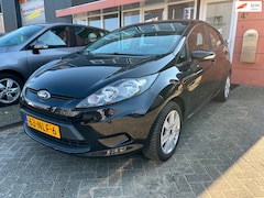 Ford Fiesta - 1.25 Limited airco