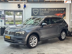 Volkswagen Tiguan Allspace - 1.5 TSI Highline Business R AUTO|PDC|TREKHAAK|NAVI