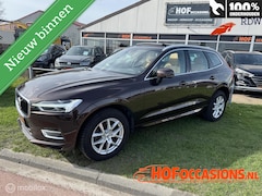 Volvo XC60 - 2.0 T8 Twin Engine AWD Momentum PANO/LEDER/TREKHAAK