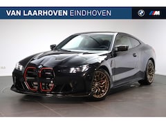 BMW M4 - CS High Executive Automaat / M Drive Professional / M Carbon kuipstoelen / M Carbon-kerami