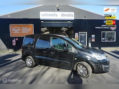 Citroën Berlingo - bestel 1.6 BlueHDI 75 Business