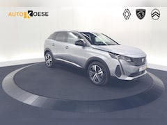 Peugeot 3008 - 1.6 HYbrid 225 Blue Lease Allure | Camera | Adaptieve Cruise Control | Dodehoekdetectie |