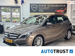 Mercedes-Benz B-klasse - 250 TREKHAAK|AUTO|CAMERA|STOELVW|PARKASSIS