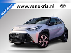Toyota Aygo X - Hybrid 115 pulse, Apple Carplay, Android Auto, LED, Adaptieve cruise control