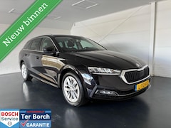 Skoda Octavia Combi - 1.0 e-TSI Business Edition Automaat
