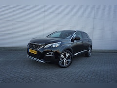 Peugeot 3008 - 1.2 PureTech GT-Line AUTOMAAT - Climate / Navi / Cruise / Stoelverw. / Camera / Trekhaak /