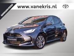 Toyota Yaris - 1.5 Hybrid 130 Executive 130 PK 1e eigenaar Apple Carplay, Android auto, Adaptieve cruise
