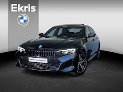 BMW 3-serie - Sedan 330e | M Sportpakket | Comfort Pack | Comfort Access | Achteruitrijcamera | Schuif-/