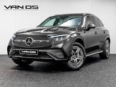 Mercedes-Benz GLC-klasse - GLC 400e 4Matic AMG Line | Pano | Memory | Trekhaak | Winterpakk