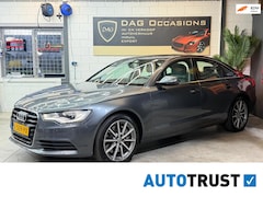 Audi A6 Limousine - 3.0 TFSI quattro Pro Line S 4X4|LEER|VOL OPTIES