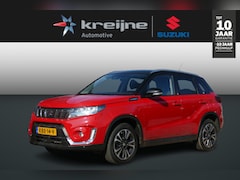 Suzuki Vitara - Style | RIJKLAARPRIJS | SCHUIFDAK |