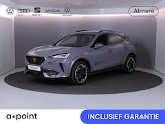 CUPRA Formentor - 1.4 e-Hybrid Business 204 pk Automaat (DSG) | Navigatie | Parkeersensoren (Park assist) |
