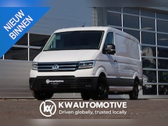 Volkswagen Crafter - 35 2.0 TDI L3H2 AUT/ LED/ CAMERA/ ACC/ NAVI/ CLIMA/ TREKHAAK