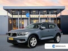 Volvo XC40 - T2 A/T Momentum Core | 17" | Navigatie | Carplay | Parkeercamera | Parkeersensoren V+A | C