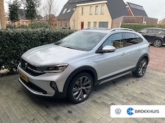 Volkswagen Taigo - 1.0 TSI 110 pk Style | Achteruitrijcamera | Apple carplay | Cruise control adaptief |