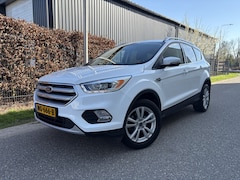 Ford Kuga - 1.5 EcoBoost Trend Ultimate / NAVI / CRUISE / 126dkm NAP