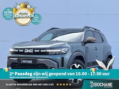 Dacia Duster - 1.6 Hybrid 140 Extreme | Trekhaak afneembaar |