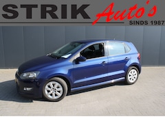 Volkswagen Polo - 1.2 TDI BlueMotion Comfortline - CLIMATE CONTROLE - EXECUTIVE PAKKET - 5 DEURS