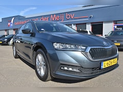 Skoda Octavia Combi - 1.0 e-TSI Business Edition , VIRTUAL COCKPIT , NAVI , CLIMATR , PDC V+A , LED KOPL ,