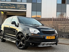 Opel Antara - 3.2 V6 Cosmo Pano AUTOMAAT SPORT VOL OPTIE