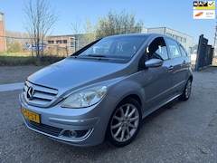Mercedes-Benz B-klasse - 150 NAP/APK/AIRCO/LEER/VELGEN
