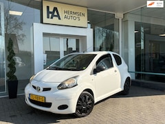 Toyota Aygo - 1.0-12V Access|APK 03-2027|