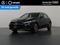 Mercedes-Benz A-klasse - 250e Star Edition Luxury Line | Panoramadak | Keyless Entry | Trekhaak | LED-koplampen | A