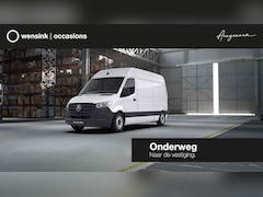 Mercedes-Benz Sprinter - 315 CDI L2 H2 FWD
