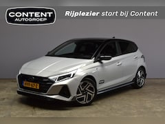 Hyundai i20 - 1.0 T-GDI Hybride N-Line Automaat I Clima I Bose I Keyless